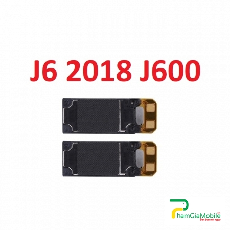 Loa Trong, Loa Tai Nghe Samsung J6 2018 J600 Ear Speaker Loa Nhỏ, Loa Nghe Gọi